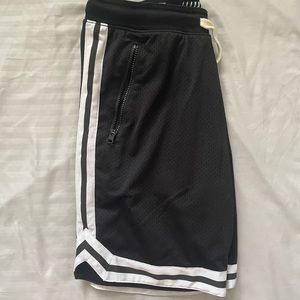 Mens Mesh Shorts